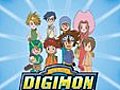 Digimon 26- Des signes d’amour