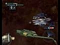 Star Trek Legacy Combat Bird of Prey Vs Excelsior