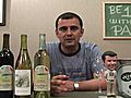 TEXAS Is In The House: A Texas Wine Tasting - Episode #484