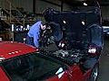 Drivers putting more money into car maintenance