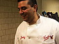 Cake Boss: Fun With Fireworks