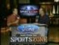 WEB EXTRA: John Offerdahl Appears On Sportszone