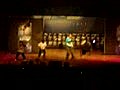 World Of Dance Tour 2008 - 3 kids do backflip