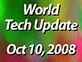 World Tech Update: Games,  Fuel Cells, and More...