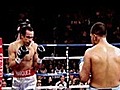 Marquez vs. Diaz II: The Rematch