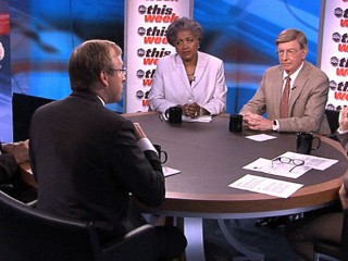Roundtable: The Debt Divide