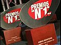 Premios para los &#039;número uno&#039; de Cadena 100