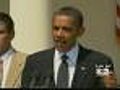 Obama Wants To Restore Benefits Despite Deficit