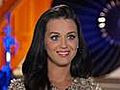 Katy Perry: &#039;California Gurls&#039; Is &#039;Sexy Without Being Trashy&#039;