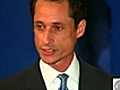 Rep. Weiner admits Tweeting lewd photo