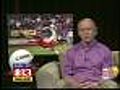 Coffee With: Archie Manning