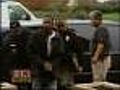 DNA Evidence To Be Allowed At Harris Slaying Trial
