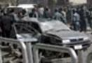 41 killed in blast near Indian Embassy in Kabul