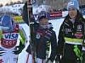 Ski alpin (Aspen): Worleys Siegeslauf