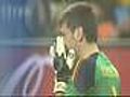Las lágrimas de Casillas