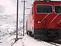 «Glacier Express»