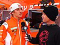 RX Films: San Diego,  Ken Roczen