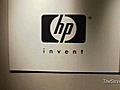 Three Reasons HP Will Struggle In 2011