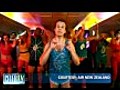 Richard Simmons Stars in Air New Zealand’s New Safety Video