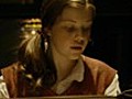 The Chronicles of Narnia: the Voyage of the Dawn Treader - Clip - Book of Incantations