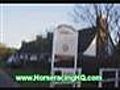 Newmarket Training Stables - Hamilton Road. UK Hor...