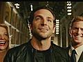 Bradley Cooper’s 'sexy' new movie