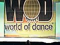 LES TWINS WORLD OF DANCE SAN DIEGO 2010