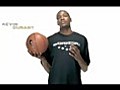 Kevin Durant - Fourth of July - Foot Locker/Nike House of Hoops