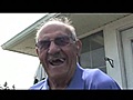VIDEO: Joe Candia’s 100th birthday