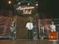 Ellen Degeneres Debuts On American Idol