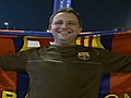 The Barcelona effect