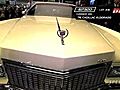 BJ: &#039;76 Cadillac Eldorado