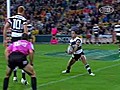 Roast: Broncos vs Tigers