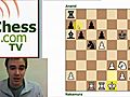 Tata Steel Chess - Round 9 Video #2