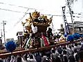 ＮＷＭ－96　　播州秋祭り2008　ハイライト④