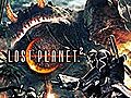 Lost Planet 2,  Vídeo Análisis