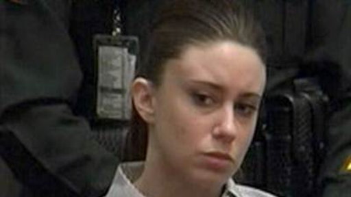 NBC TODAY Show - Casey Anthony Won’t Take Stand In Murder Trial