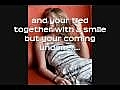 Taylor Swift Tied Together With A Smile ~With Lyrics