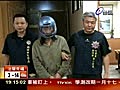 穿手銬衣劫超商賊星該敗被上銬