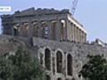 German Aid for Athens - The Controversy About the Greek Rescue Package