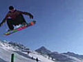 Master snowboarding tricks with the pros