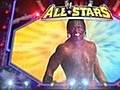 WWE All Stars