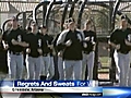 Thome Wants To Go To World Series