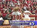 3/3: High School Sports Xtra - Girls Basketball Sectional Finals