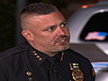 Woods accident under investigation