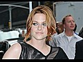 Kristen Stewart’s princess prospect