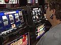 Slot machines possible at O’Hare & Midway