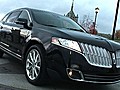 2010 Lincoln MKT