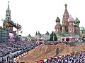 Red Bull X-Fighters Russia - Event Highlights