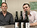 Anderson Valley Pinot Noir Tasting with Toby Hill of Phillips Hill Estates - Episode #856